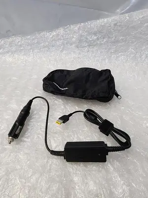 LENOVO 65W DC TRAVEL ADAPTER 0B47481