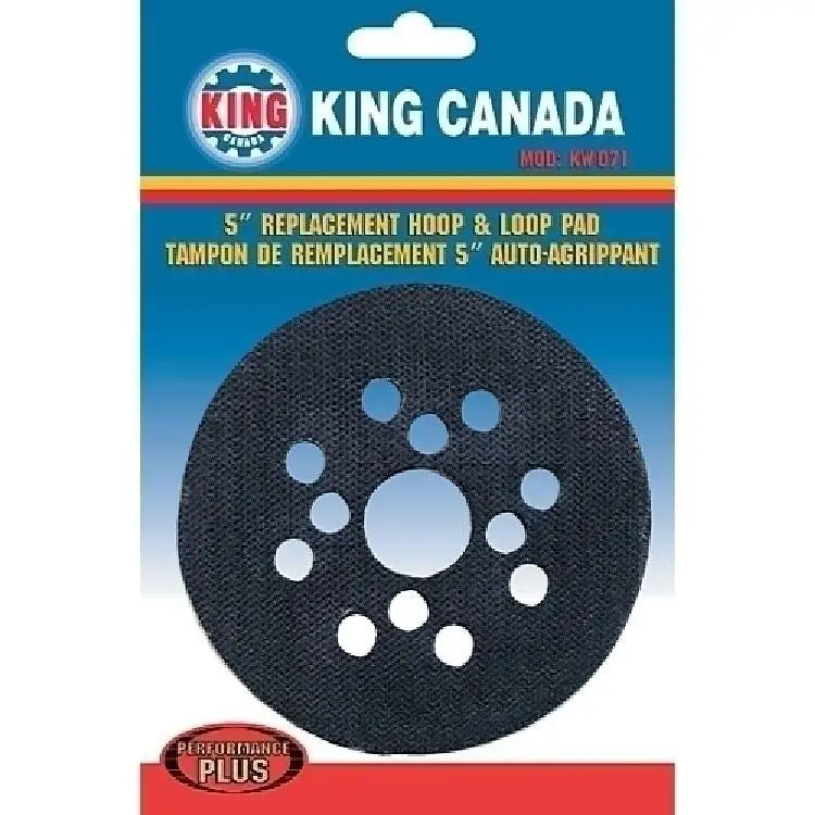 NEW KING CANADA KW-071