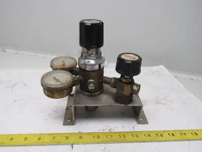 Used CONCOA _UNKNOWN_ Miscellaneous MRO | Arrow Industrial #651020