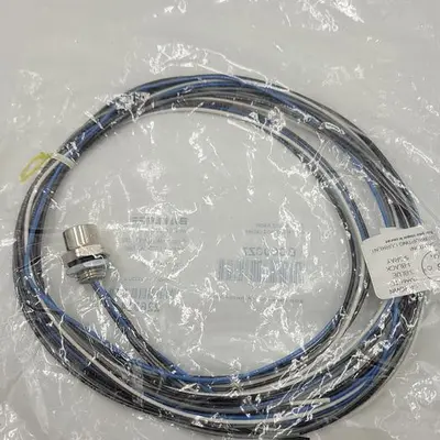 New | in-Stock BALLUFF BALLUFF BCC0CZ7 CONNECTORS & CABLES Connector Accessories | ND Industrial Surplus #1221652