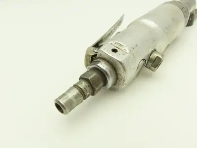 Stanley F30L80TA-20 Pneumatic Crowfoot Nutrunner 10mm Right Angle Nut Driver