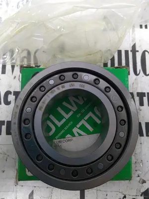 New | in-Stock ROLLWAY D-209-18 Bearings | Surplus Asset Holdings #1197271