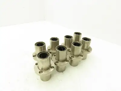 Used ASK _UNKNOWN_ Bearings | Arrow Industrial #614010