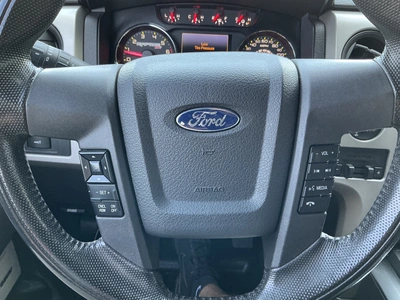 Used 2012 FORD F150 Pickup Trucks Michigan US | Miedema Asset Management Group #1425206