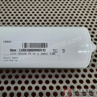 FANUC VIGO RE0 Nabtesco Robot Grease – 300cc Tube