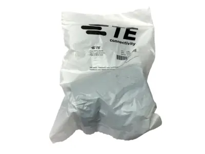 New | in-Stock TE Connectivity RAYCHEM Straight Heat Shrink Boot 06090 Heat Shrink Accessories Michigan US | Maverick Industrial Sales #1391337
