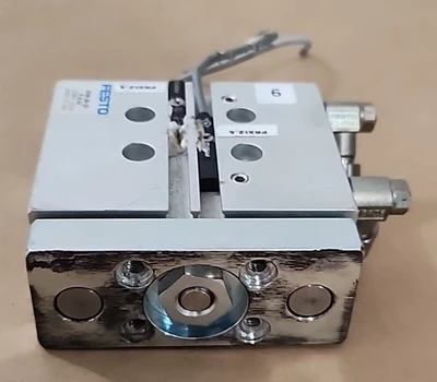 USED Festo DFM-20-25-P-A-GF