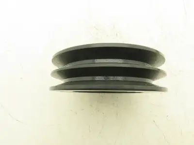 Browning 2B5V60 5V, A, B V Belt Sheave 2 Groove 2-1/4" Bore 6.28" OD QD Bushed