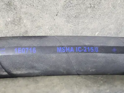 USED CATERPILLAR 135-7710