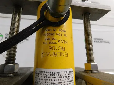 USED ENERPAC RC106