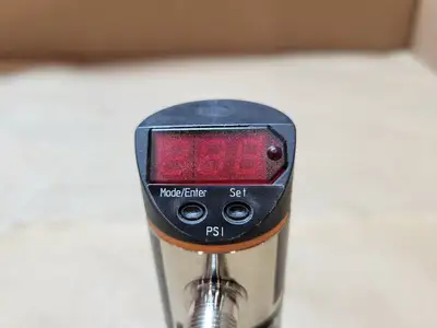 New | in-Stock EFECTOR PN3224 Misc Electrical & Power Parts British Columbia CA | Lenmark #1439780