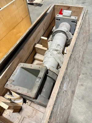 USED FARREL CP45