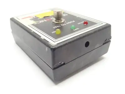 Used SEMTRONICS _UNKNOWN_ Misc Electrical & Power Parts | Maverick Industrial Sales #1122454