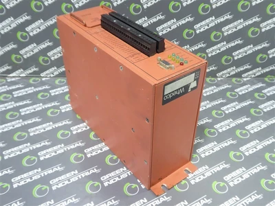 Whedco CMC-0001-1-B IMC Series Intelligent Motor Controller 78004078 / 9209 Used