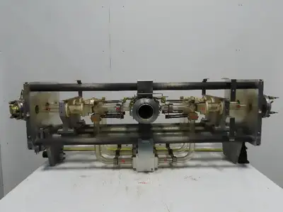 Panasonic YB-L200A8Y3E CO2 Laser Oscillator Generator Assembly Parts Components