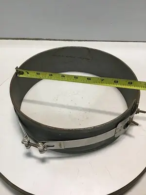 USED OMEGA M-1886-8