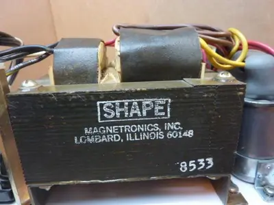 USED SQUARE D 8997-EQ5110CVS2