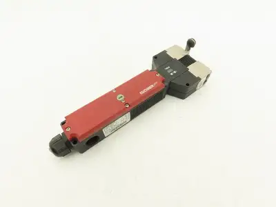Used EUCHNER _UNKNOWN_ Relays & Switches Indiana US | Arrow Industrial #1249734