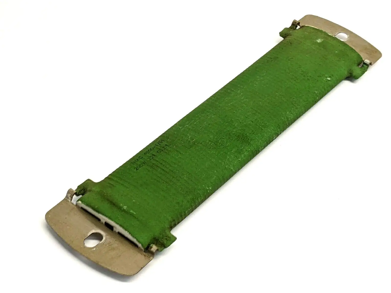 3HAC 4560-1/01 | ABB  Resistor 200W 22R - Used