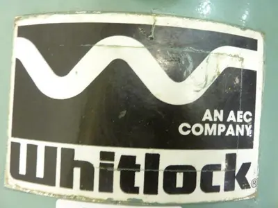 USED AEC WHITLOCK VLR