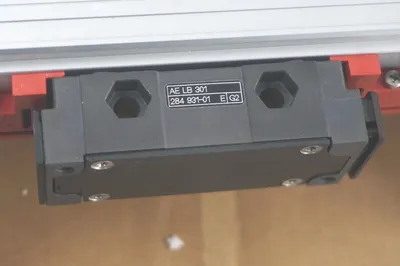 NEW HEIDENHAIN LB301