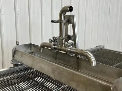 NEW 2022 ROCHESTER EQUIPMENT GL - 36