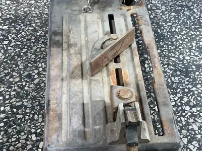 Used BLACK & DECKER 2730 Welding Machinery (Other) Ohio US | HGR 24 #1498581