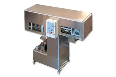 Colbake | Intermediate Proofer Systems
