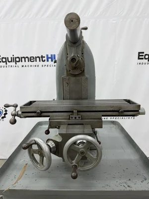Used SHELDON WR-3000 Plain Horizontal Mills Georgia US | The Equipment Hub #1332069
