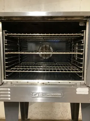 USED Southbend GS12-SC