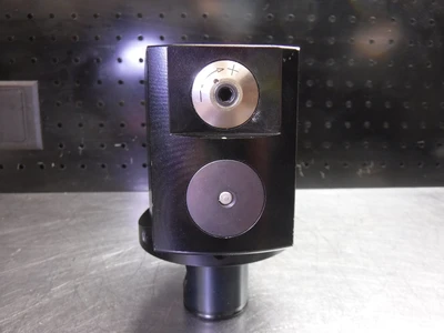 Wohlhaupter MultiBore MVS36 Digital Finish Boring Head 565049 (LOC1558B)