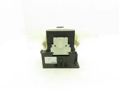 Siemens 3RT1056-6AF36 Motor Starter Contactor 185A 400VAC 120V Coil 3P 2NO+2NC