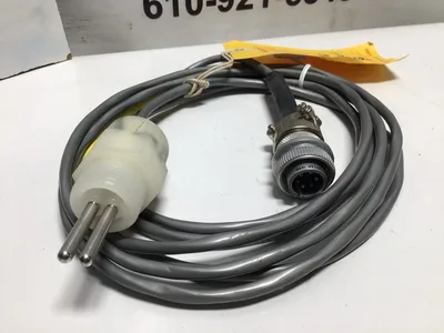 Dell Conductivity Mini-Micro Drop Cable PVC Wire Cord Industrial