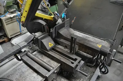 USED FMB JUPITER C1000 AUTOMATIC CNC