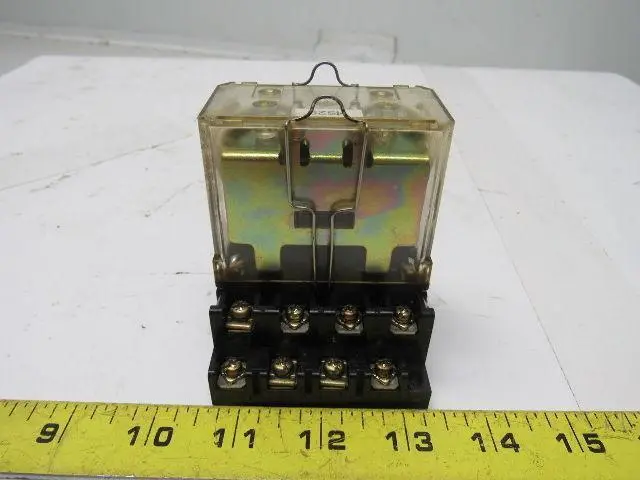 Used MATSUSHITA _UNKNOWN_ Relays & Switches | Arrow Industrial #639519