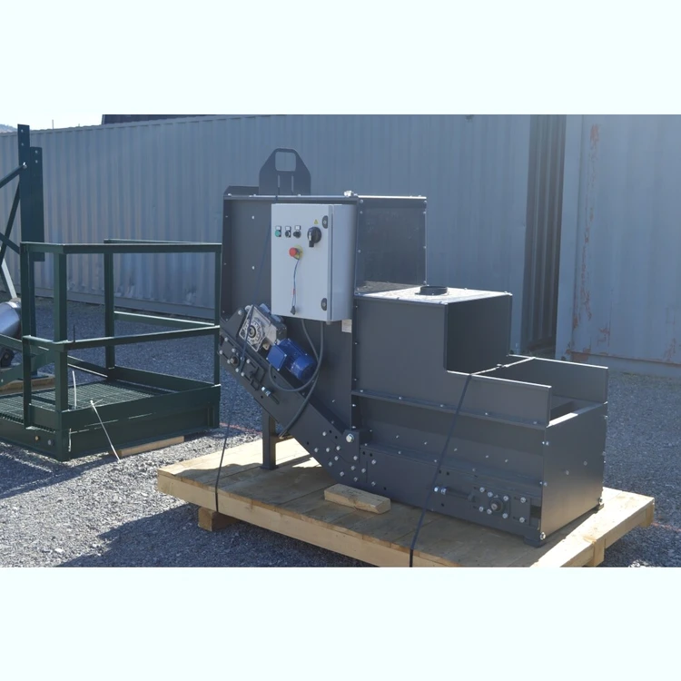 Used _UNKNOWN_ FEEDER FD-70 Conveyors | Savona Equipment LTD #1166721