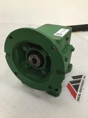 USED OHIO GEAR 02175MQ56