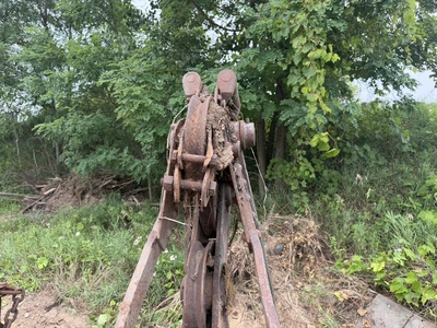 Used _UNKNOWN_ _UNKNOWN_ Grab Buckets Michigan US | Miedema Asset Management Group #1372350