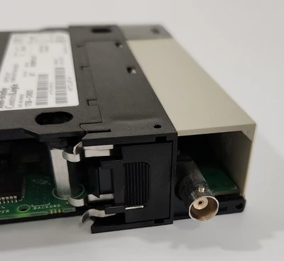 USED Allen-Bradley 1756-CNB