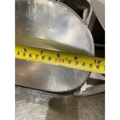 Used Tromp _UNKNOWN_ Slicers / Dicers / Cutters Pennsylvania US | ISCA #1299296