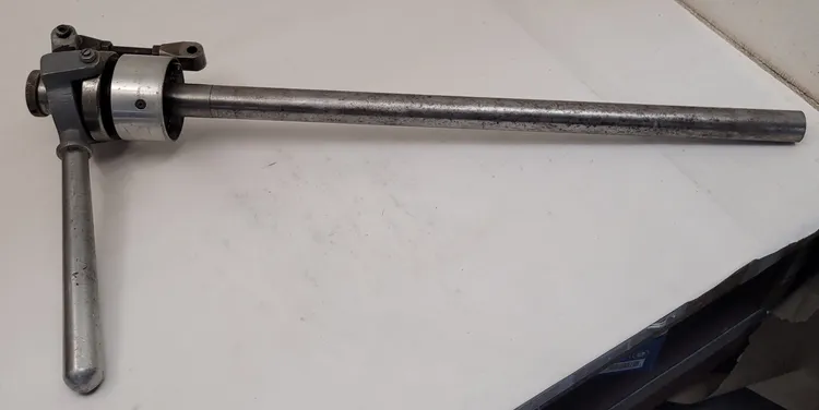 Used ROYAL PRODUCTS Collet Closer Tooling & Accessories (Other) Kentucky US | Machinery Central #878039