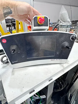2018 HEXAGON GLOBAL ADVANTAGE HTA 555 Coordinate Measuring Machines | CNCsurplus (3)