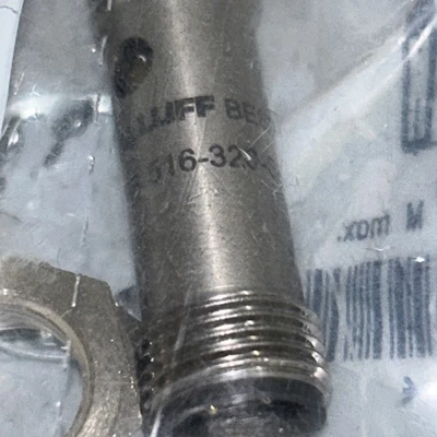 NEW Balluff BES 516-329-S 4-C