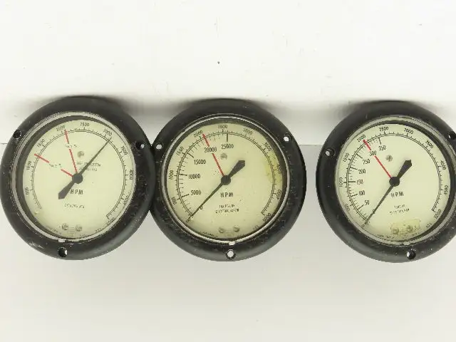 Used ACCO HELICOID GAGE _UNKNOWN_ Miscellaneous MRO | Arrow Industrial #651683
