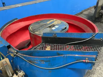 Used TOREX _UNKNOWN_ Vibratory Machines Ohio US | HGR 24 #1355851