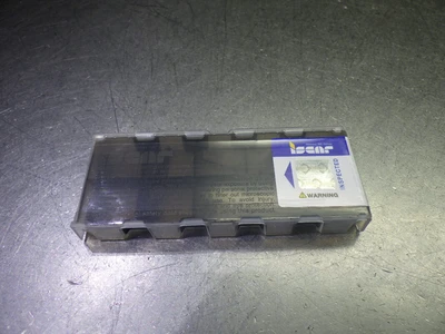 Iscar Carbide Grooving/Parting Inserts QTY10 HGL 3002J-6D IC328 (LOC2000A)