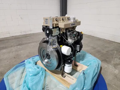 USED KOHLER KDI-1903-ESM