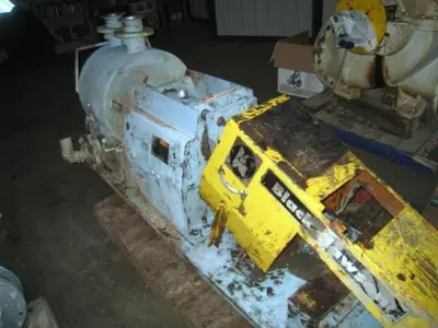 Black Clawson Model 200 Hydraflaker
