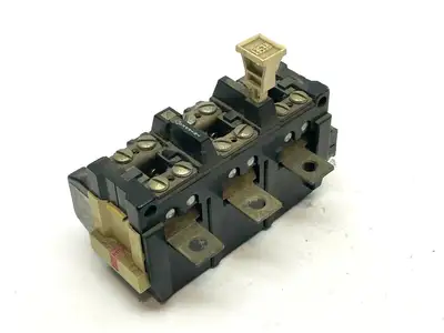 42450-801-01 | Allen Bradley  Armature Assembly Part - Used