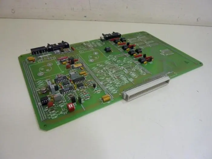 Used SCI 25224-2 REV B Circuit Boards Michigan US | Ideal Machinery #597362